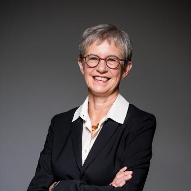Claudia Klug